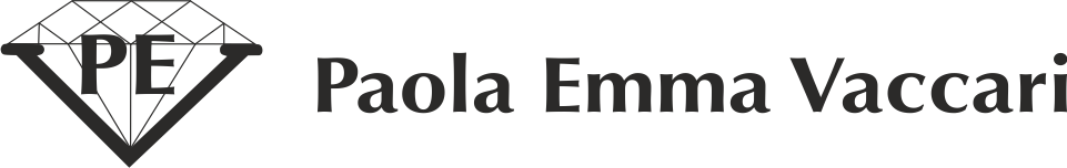 Paola Emma Vaccari - Gemmologo Gioielliere